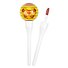 Chupa Chups Жидкая помада-тинт в оттенке Mango (12,7г) (311167) - 1