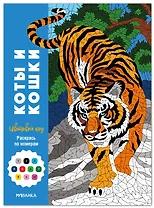 Коты и кошки