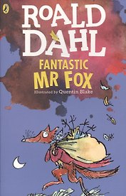 Fantastic Mr. Fox