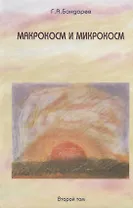 Макрокосм и микрокосм:  [в 3 т.] т.2, Христианство Святого Духа