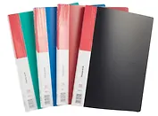 Папка 20ф А4 ассорти, GoodMark