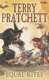 Equal Rites