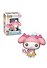 Фигурка Funko POP! Hello Kitty And Friends My Melody (Ice Cream) (103) (Fun83696) - 0