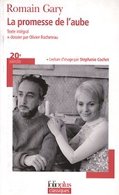 La promesse de l'aube