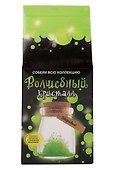 Набор для выращивания кристаллов «Волшебный кристалл с пожеланием Здоровья», Бумбарам - 1
