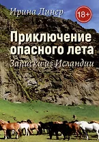 Приключение опасного лета. Записки из Исландии