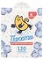 Пакеты для льда Котик на коньках (на 120 кубиков) (19х14) - 0