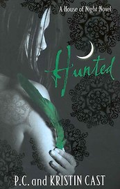 Hunted: House of Night book 5, Cast P.C. and Kristin Cast