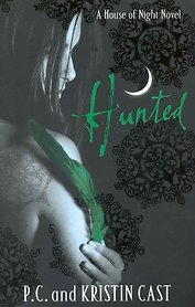 Hunted: House of Night book 5, Cast P.C. and Kristin Cast