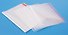 Обложки для учебников, универсальные, 80 мкм, 250х400 мм, с липким слоем, GoodMark, 25 штук - 2
