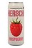 Напиток газированный HERSCHI Rasberry Со вкусом Малины, 450 мл (ж/б) - 1