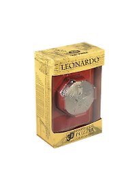Головоломка Leonardo 473776 Cast Spiral (Спираль) (коробка)