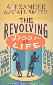 The Revolving Door of Life