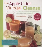 The Apple Cider Vinegar Cleanse