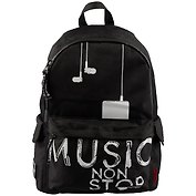 Рюкзак «Music», 40 х 30 см
