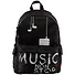 Рюкзак «Music», 40 х 30 см - 0