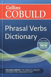 Cobuild Phrasal Verbs Dictionary