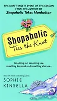Shopaholic Ties the Knot