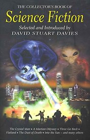 The Collecttors Book of Science Fiction (м)