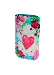 Чехол для сотового телефона LOVE 12,5*7,5 см (639694)