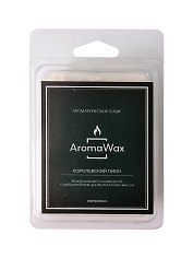 Ароматическое саше (кубики) Королевский пион (90г) (11х7) (178390918) (AromaWax)