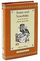 Sense and Sensibility, Austen, Jane