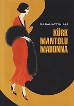 Kurk Mantolu Madonna / Мадонна в меховом манто