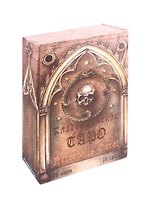 Кладбищенское Таро. Necropolis Tarot