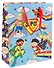 Пакет А4 26*32*12 "Команда супергероев" дет., бум.мат.ламинат - 2