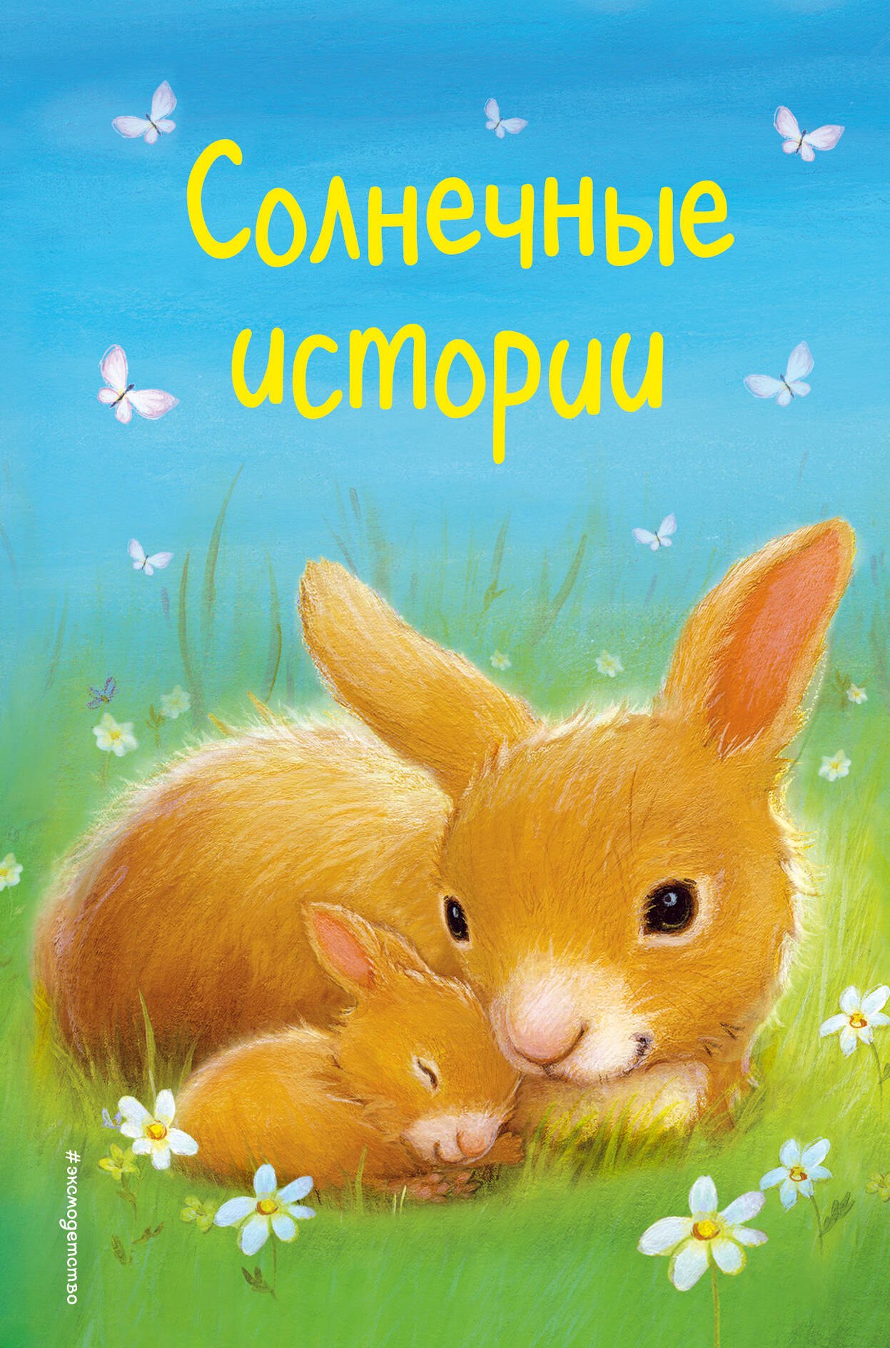 

Солнечные истории (выпуск 3)
