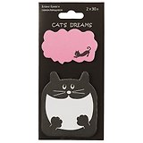 Стикеры «Cat's thoughts»