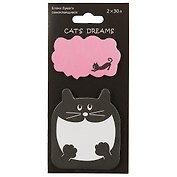 Стикеры «Cat's thoughts»
