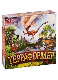 Настольная игра «Терраформер», Правильные игры