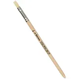 Кисть щетина плоская №6, Артком