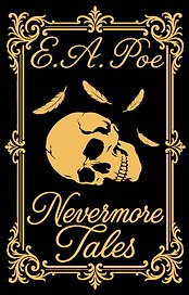 Nevermore Tales = Сказания Невермора