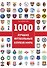 1000 футбольных клубов: чемпионы игры - 0