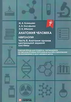 Анатомия человека: Неврология. Часть 8: Анатомия органов центральной нервной системы