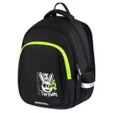 Рюкзак "The Rules" 3 отделения, 38*27*18 см, эргономичная спинка