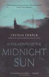 In the Month of the Midnight Sun