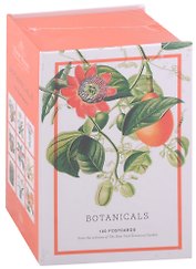 Botanicals: 100 Postcards from the Archives of the New York Botanical Garden