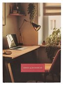 Книга для записей «Домашний офис», А4, 160 листов, Listoff - 0