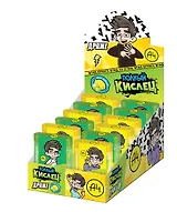 ВЛАД А4 ПОЛНЫЙ КИСЛЕЦ Драже в блоках, 14г