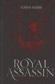 The Farseer. Book 2. Royal Assassin (The Illustrated Edition)
