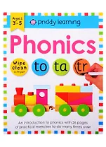 Phonics