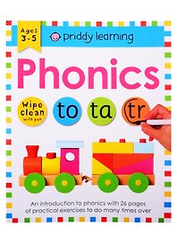 Phonics
