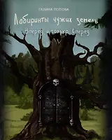 Лабиринты чужих земель. Вперед и только вперед. Книга девятая