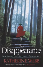 The Disappearance