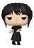 Фигурка Funko POP! TV Wednesday Wednesday Addams Raven (1577) (Fun83316) - 0