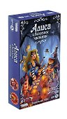 Настольная игра «Алиса и безумное чаепитие», Hobby World - 0