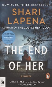 The End of Her. A Novel